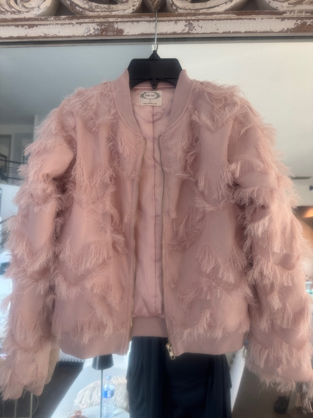 Mia Joy Jacket